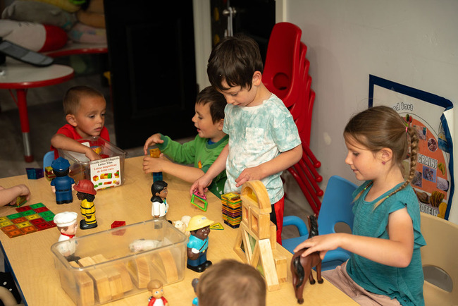 Choosing the Right Daycare in Eagle Mountain Matters