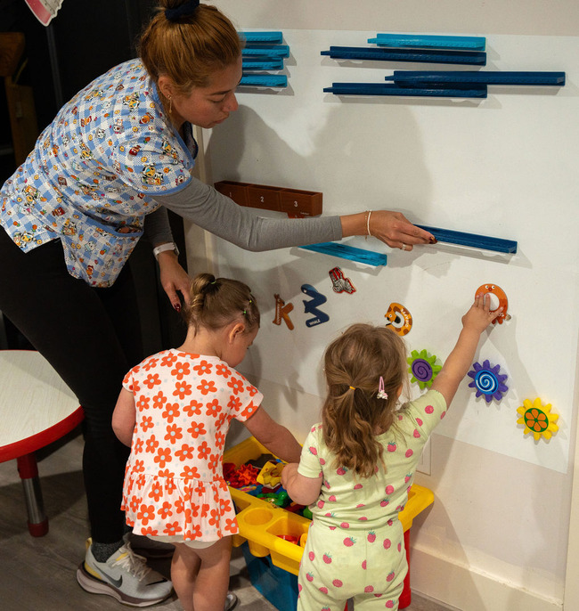 best daycare eagle mountain